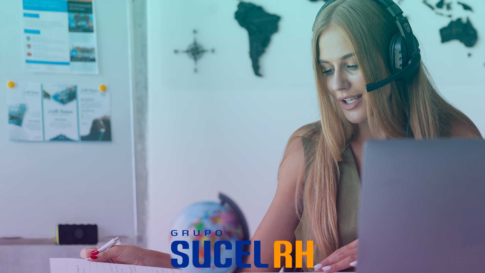 Analista de Exportação – São Paulo