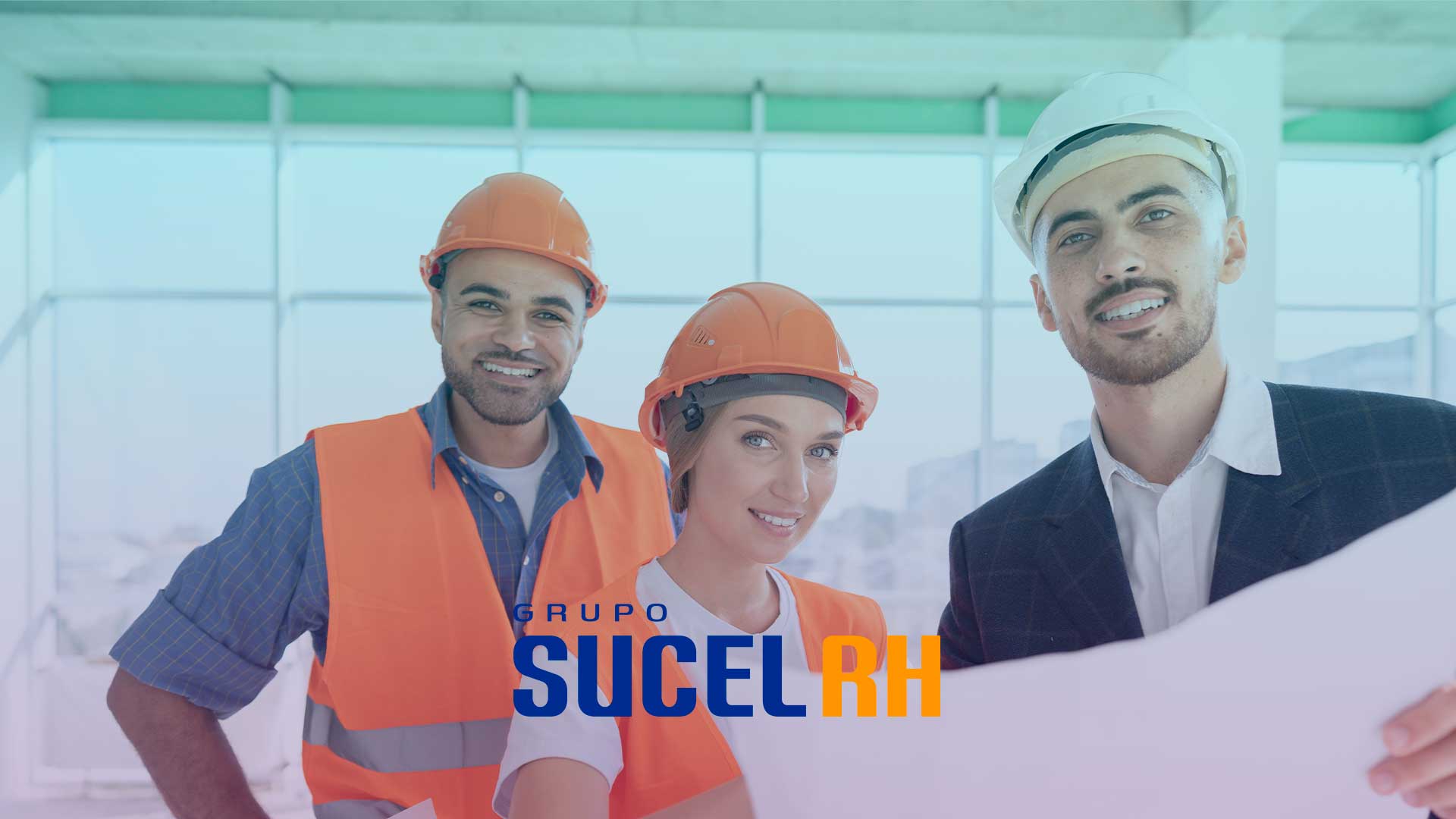 Coordenador de Obras – Corporativas