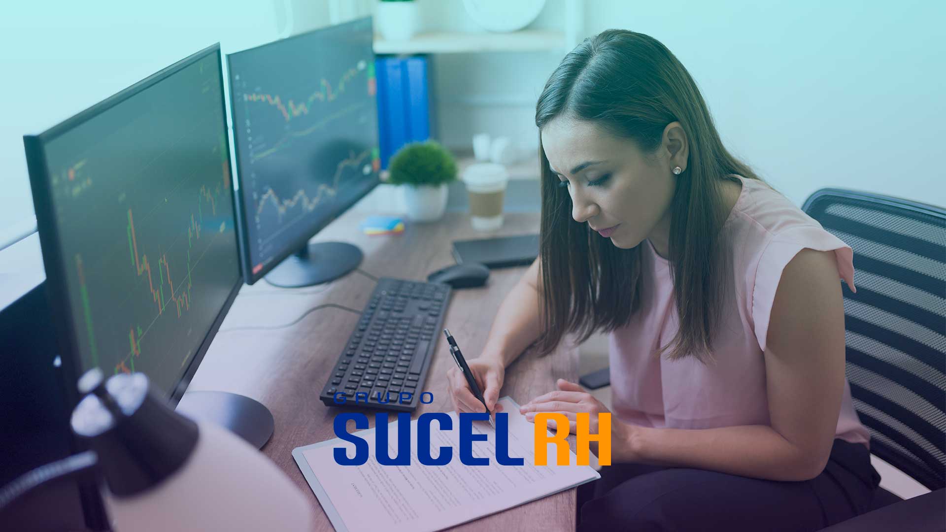 SDR – Marketing