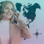 Analista de Customer Service – Comércio Exterior