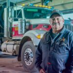 Motorista de Comboio