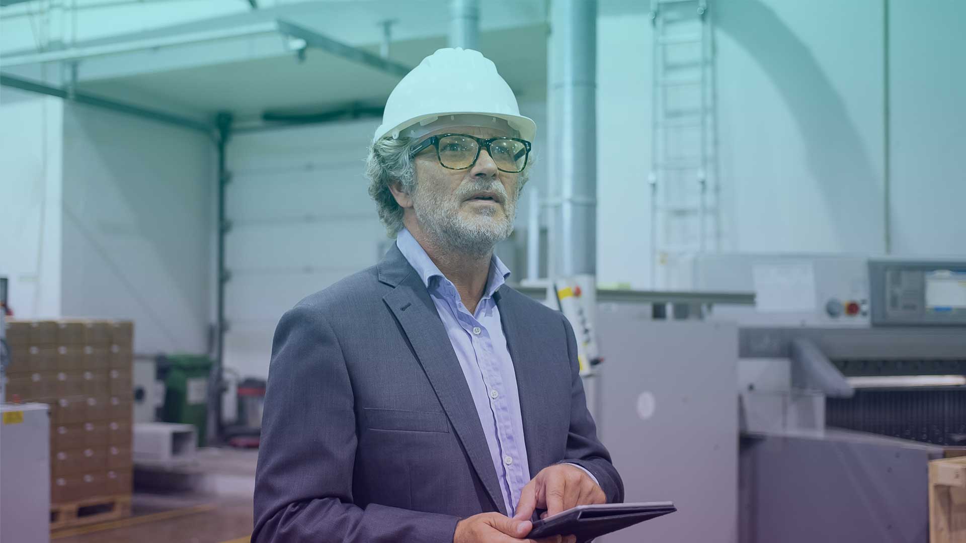 Engenheiro de Produção