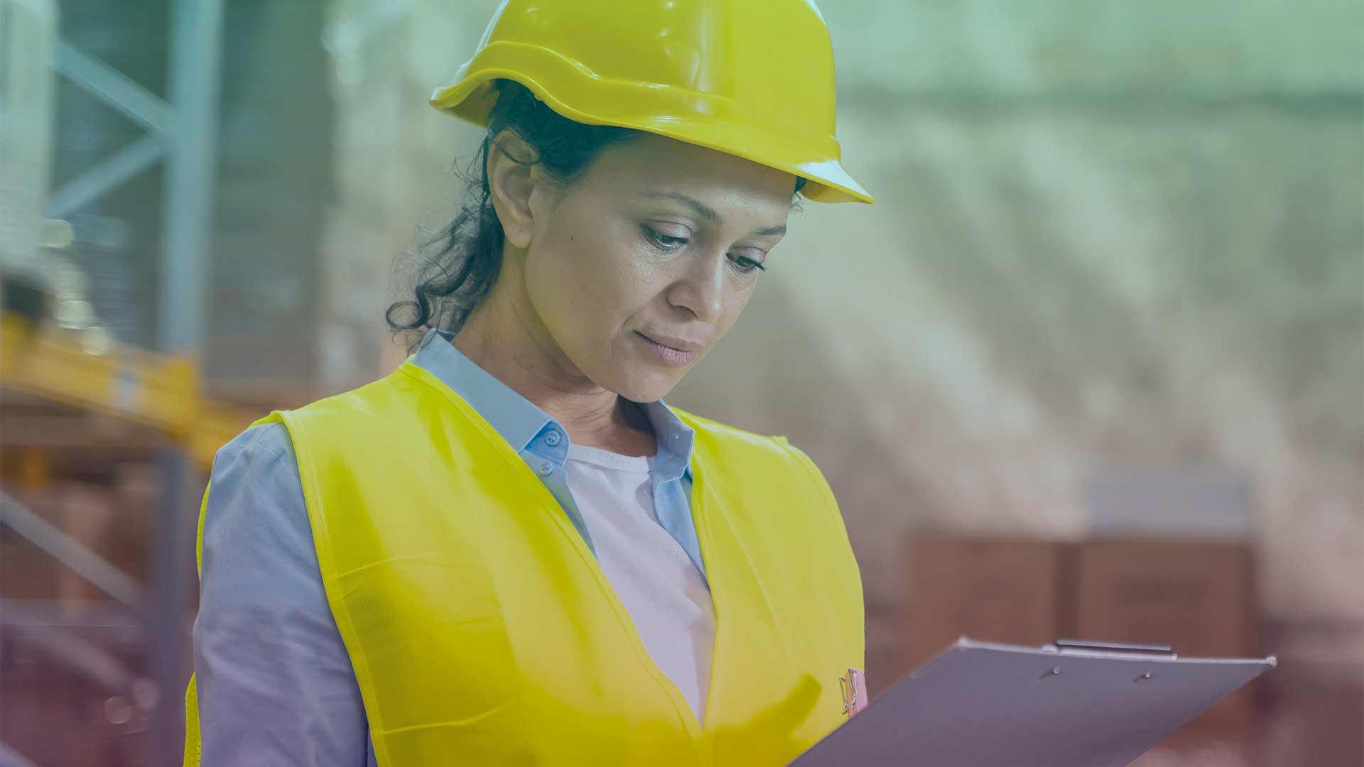 Engenheiro de Segurança do Trabalho