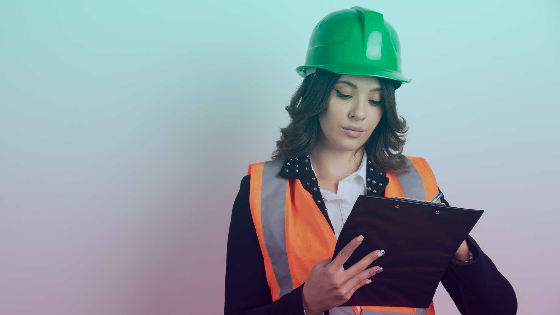 Técnico de Segurança do Trabalho