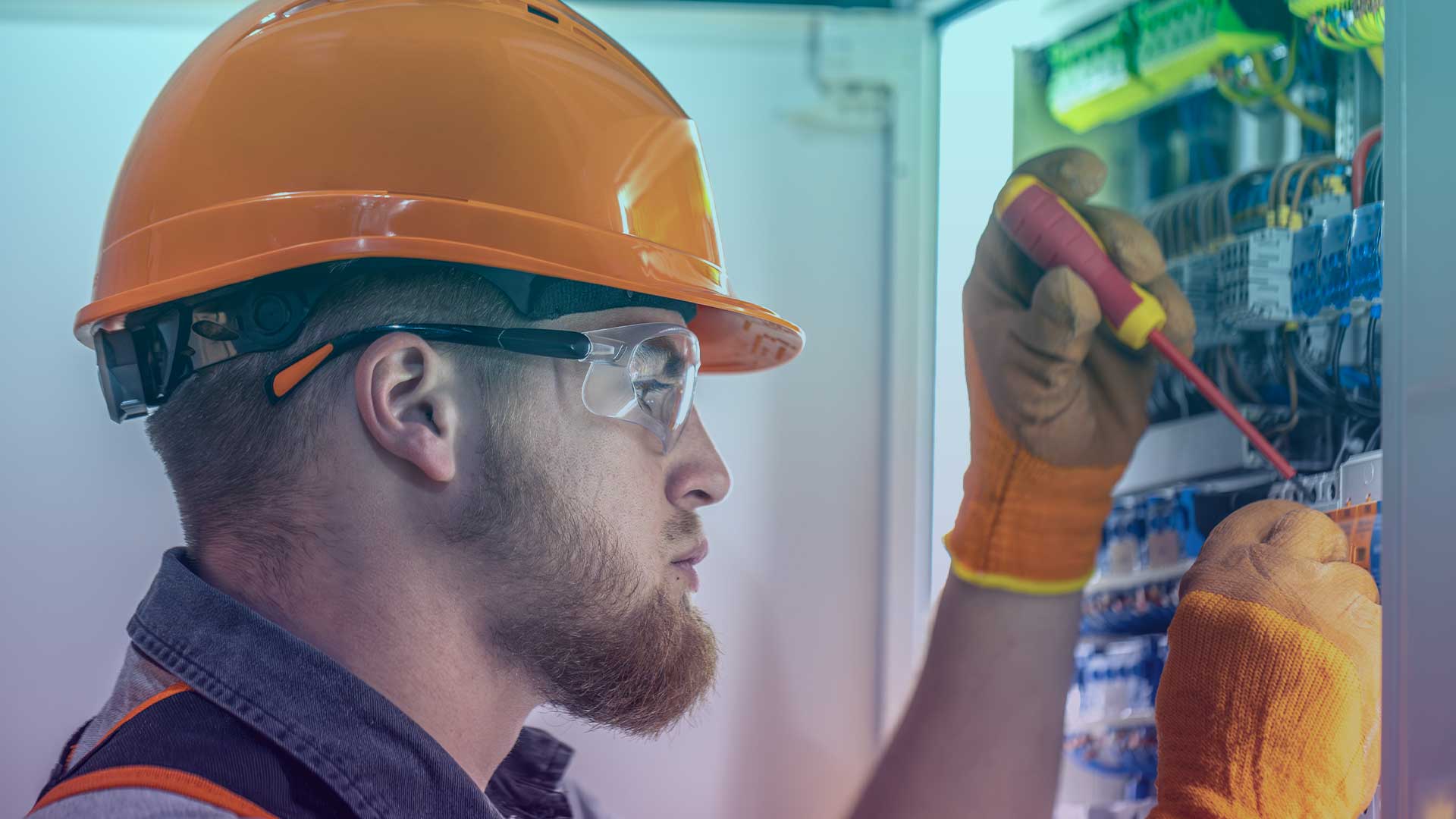 Ajudante de Montagem Elétrica – Santos