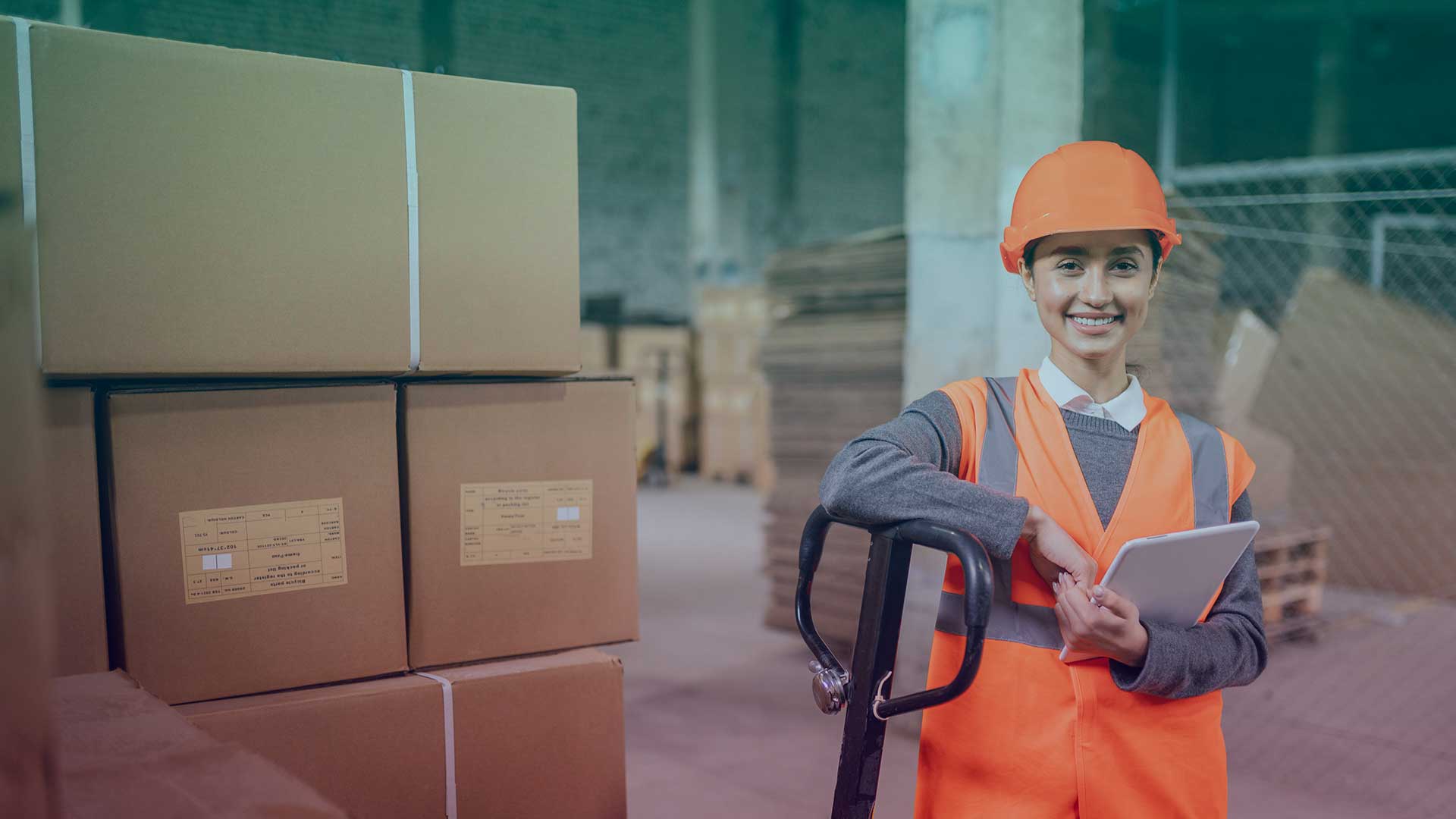 Auxiliar Logístico I – Almoxarifado – Cachoeiro de Itapemirim / ES