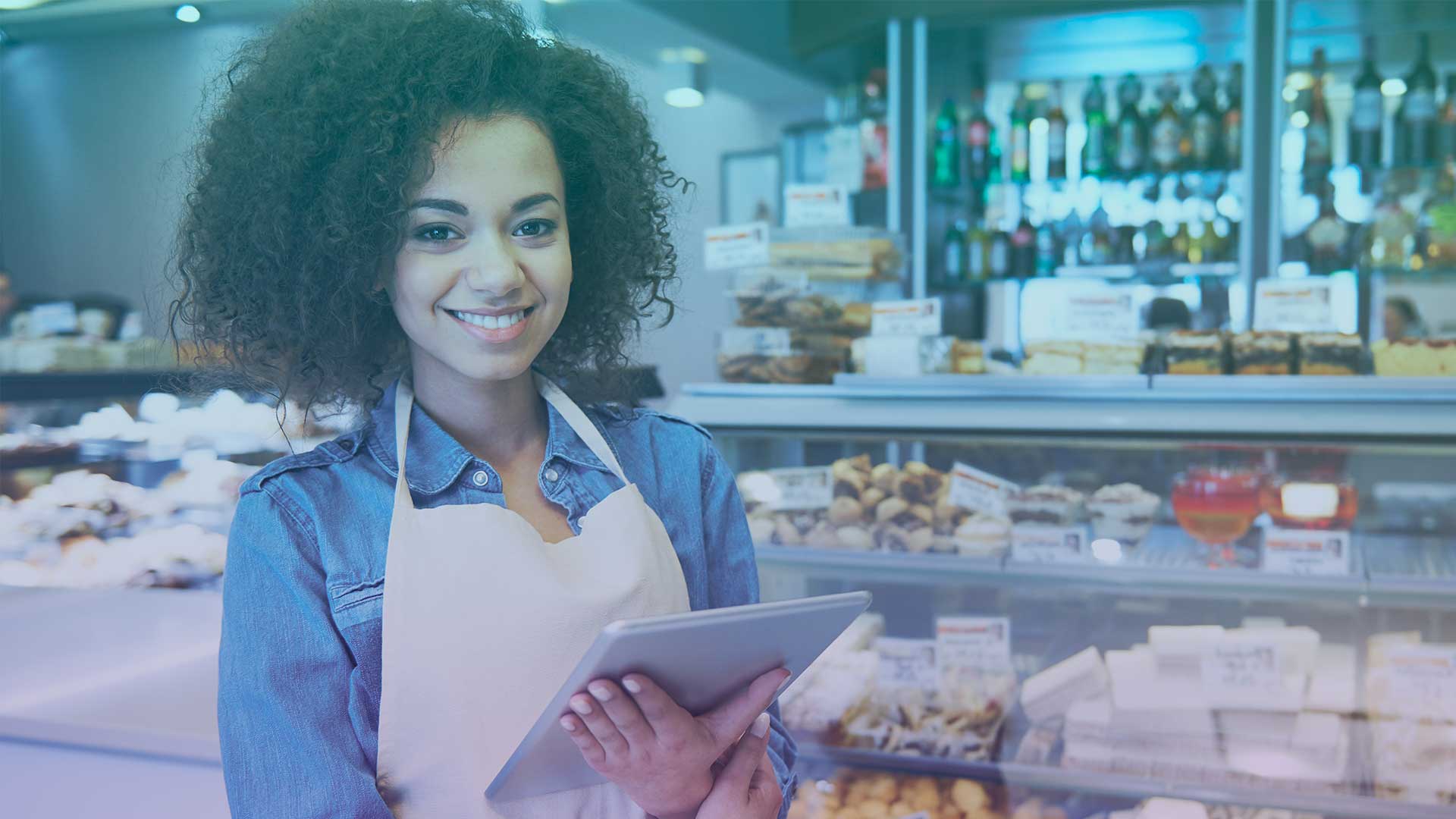 Assistente Comercial