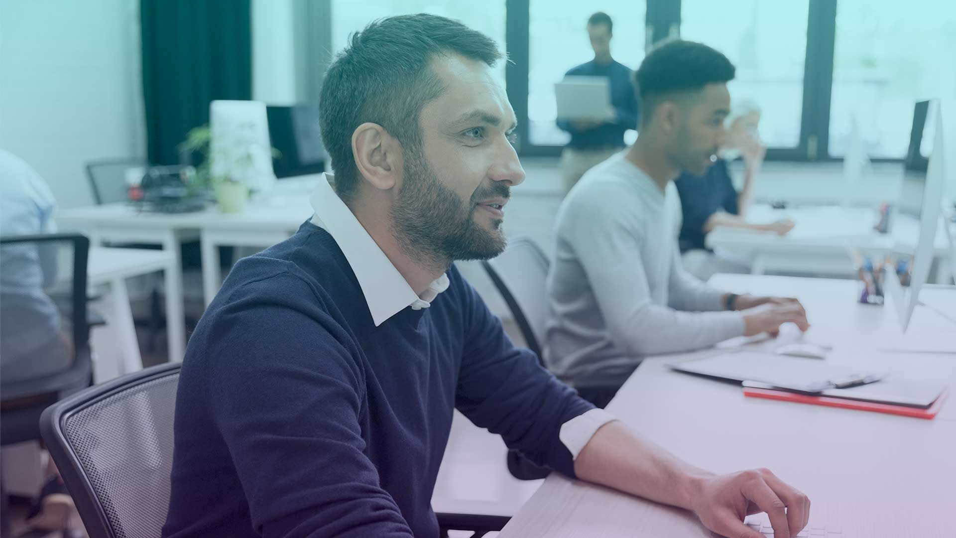 Estagiário(a)  Recursos Humanos /Administrativo