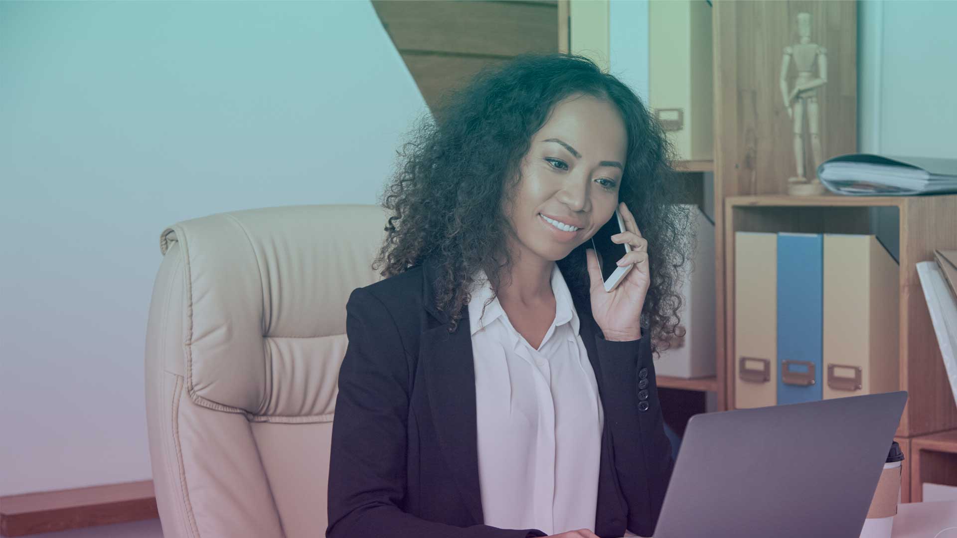 Estágio em Sales Development Representative (SDR) – Logística Internacional