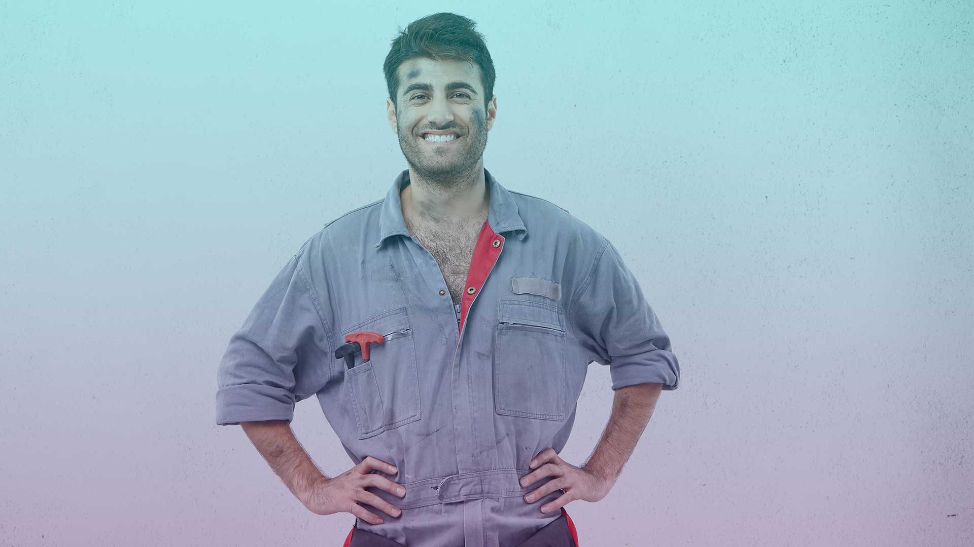 Técnico de Manutenção B – Jundiaí