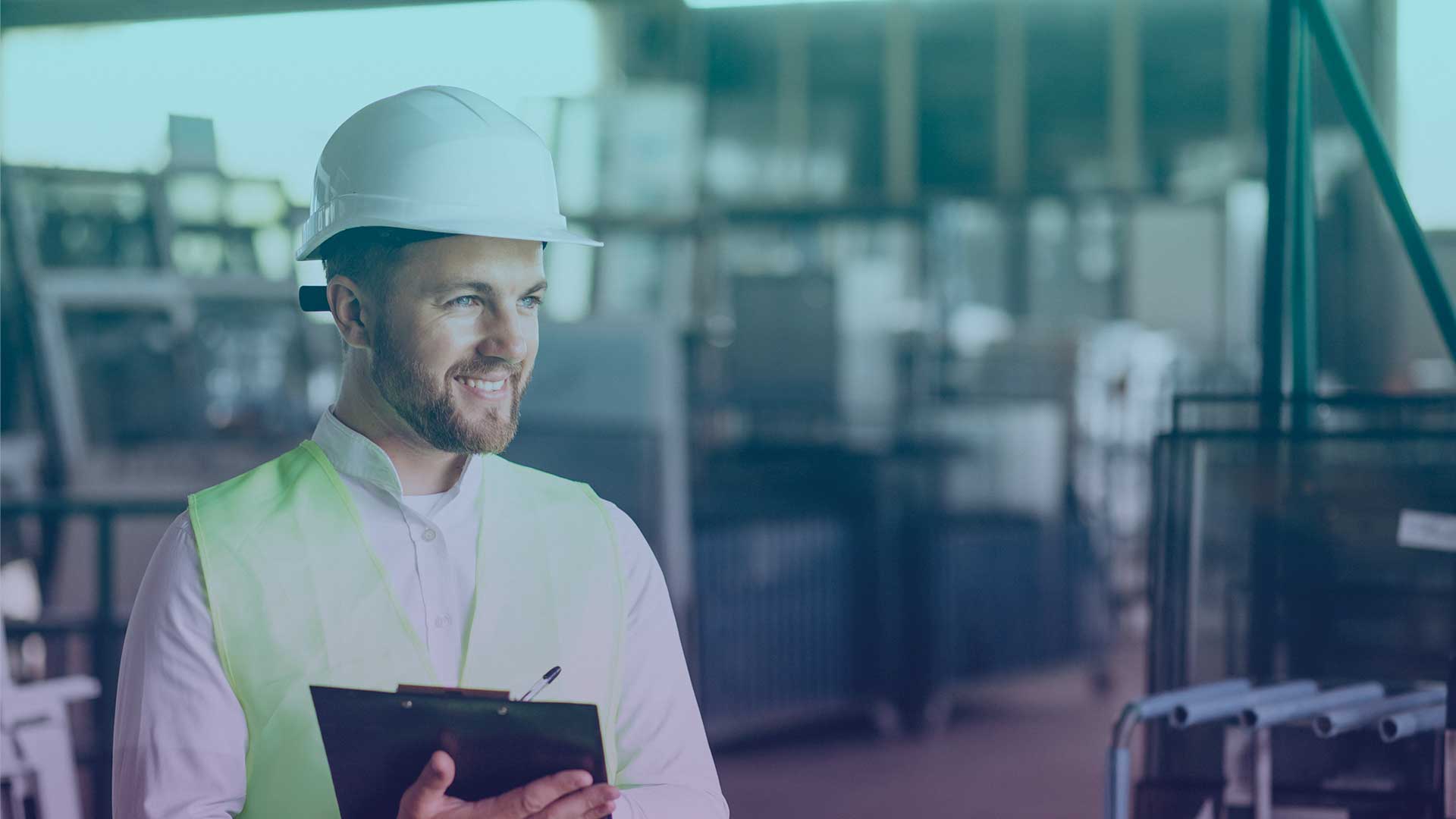 Operador A – Produção