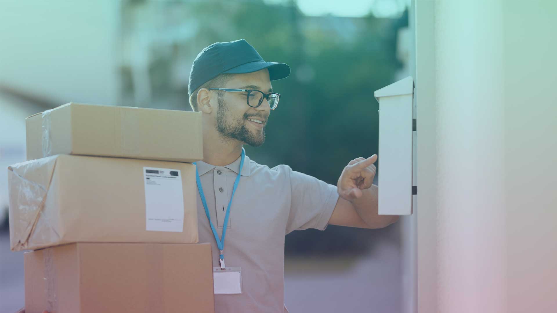 Operador de Serviços Internos