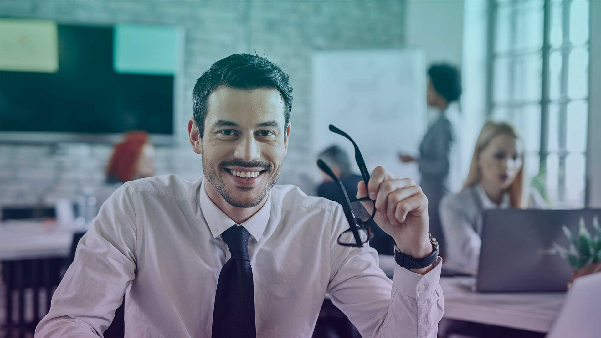 SDR / Assistente Comercial