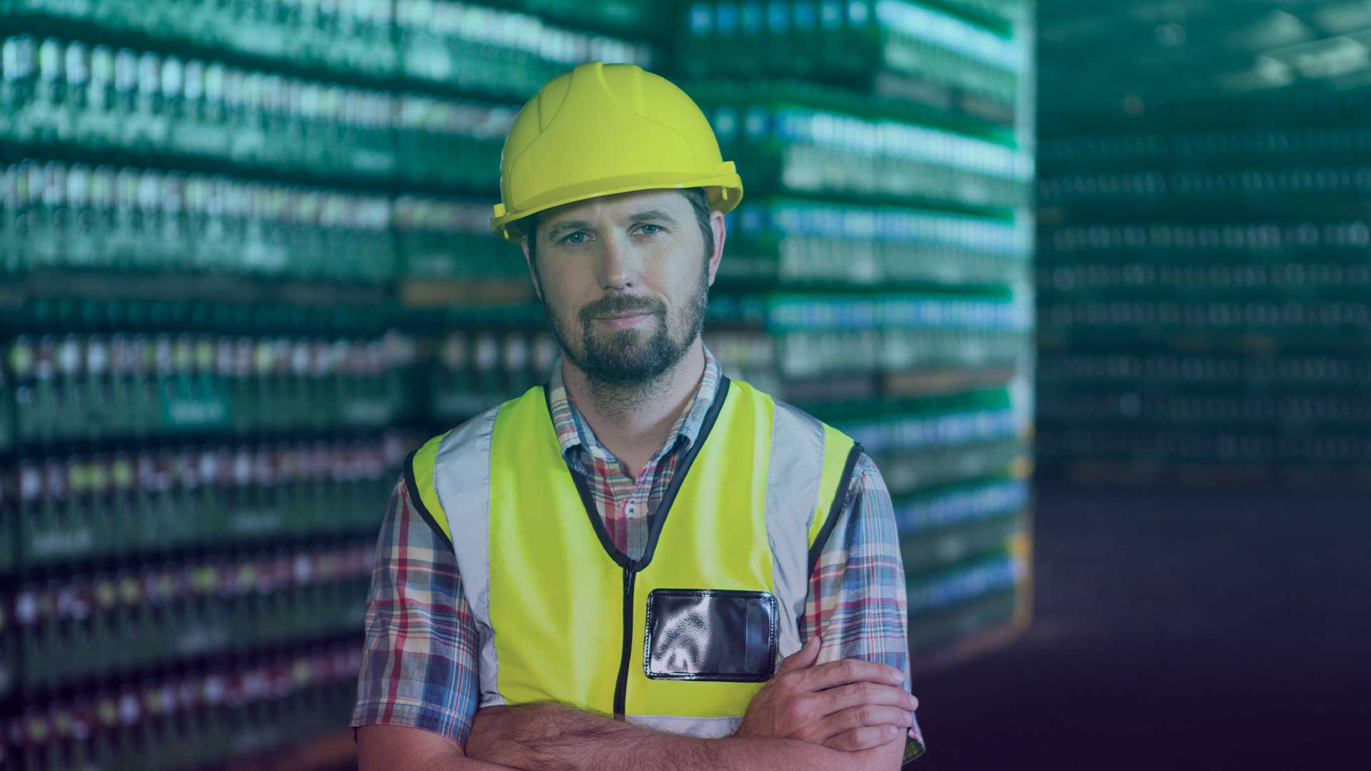 Alimentador de Produção