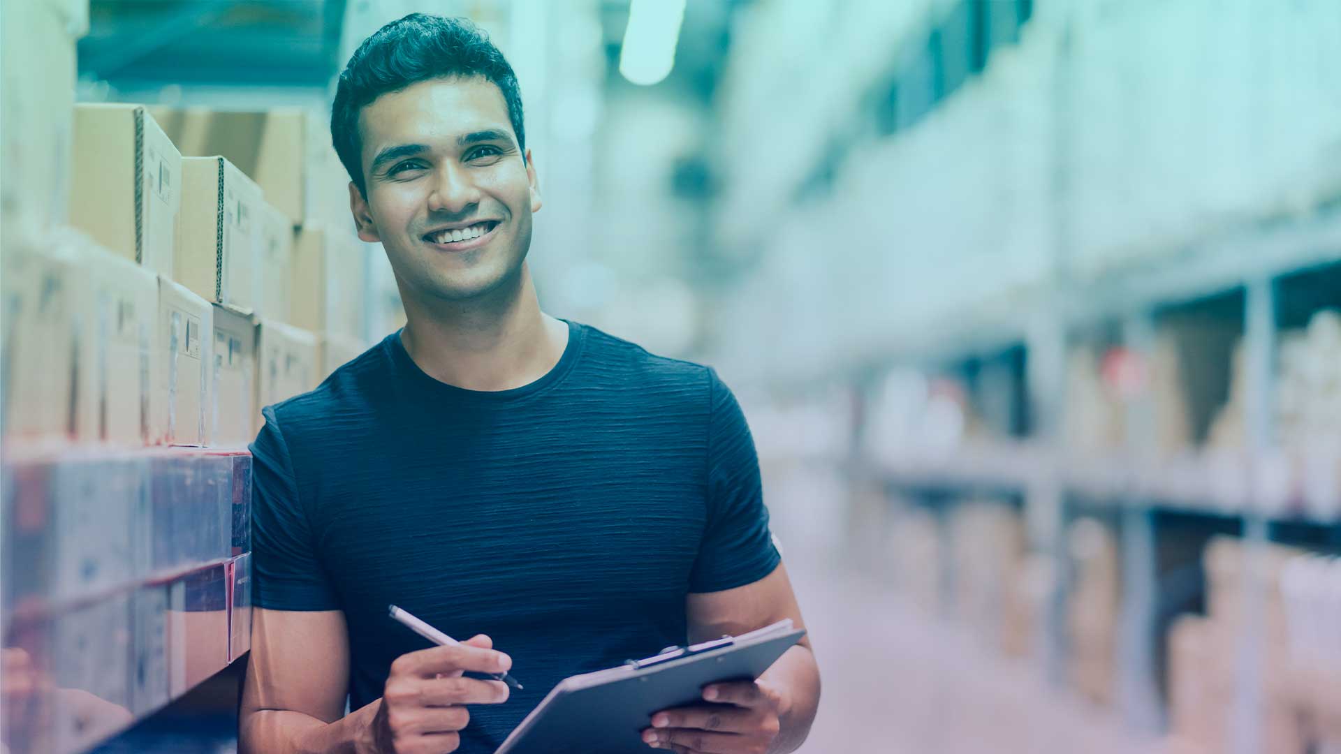 Almoxarife Júnior – Setor de Saneamento – Guarujá