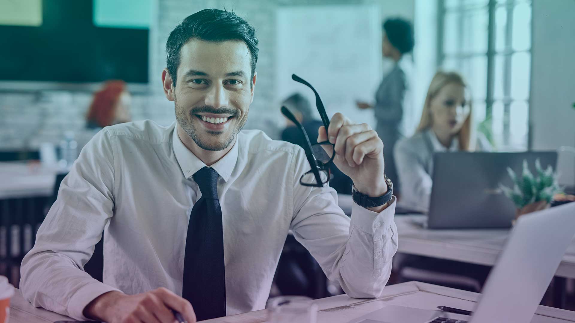 Assistente Comercial