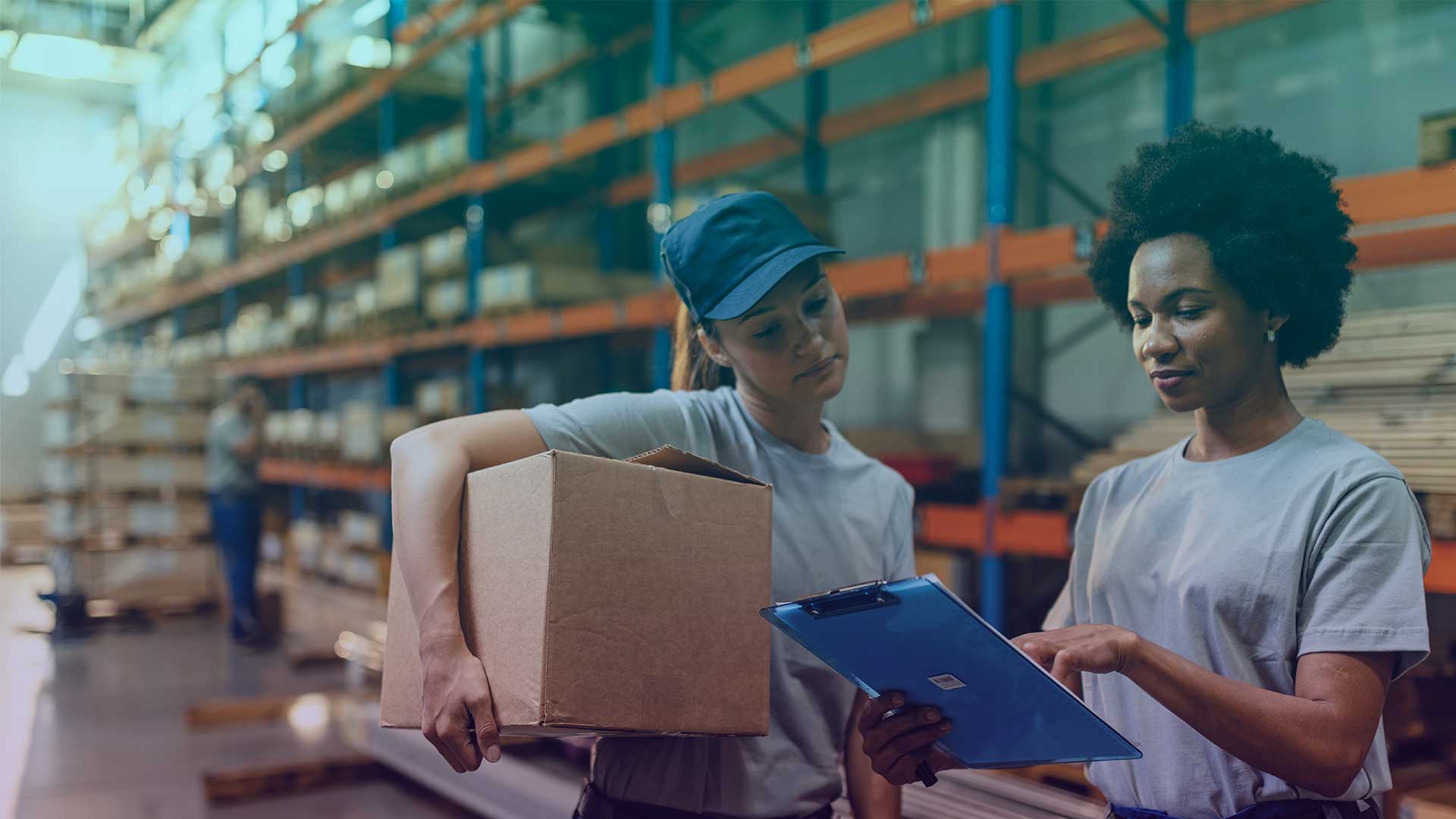 Assistente de Logistica – Sorocaba