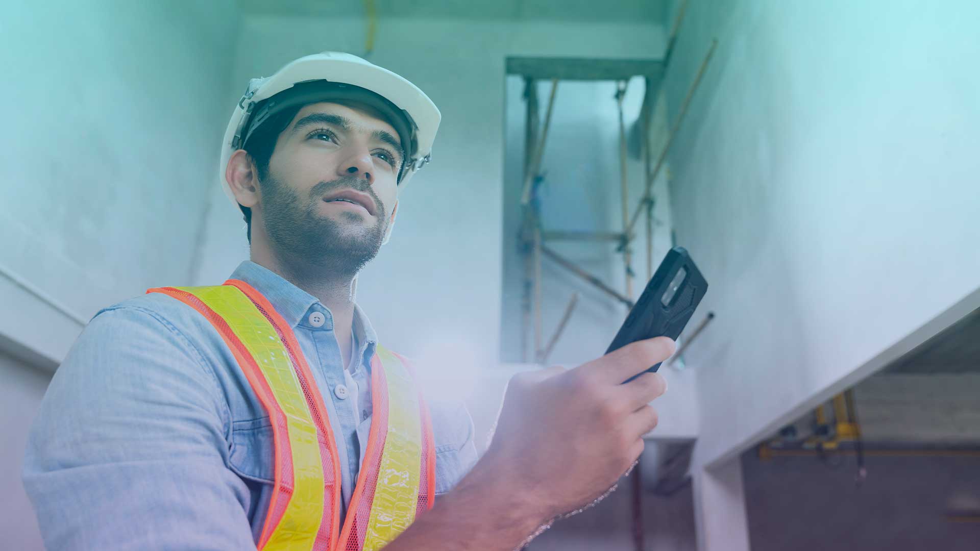 Assistente de Manutenção Predial – Cubatão