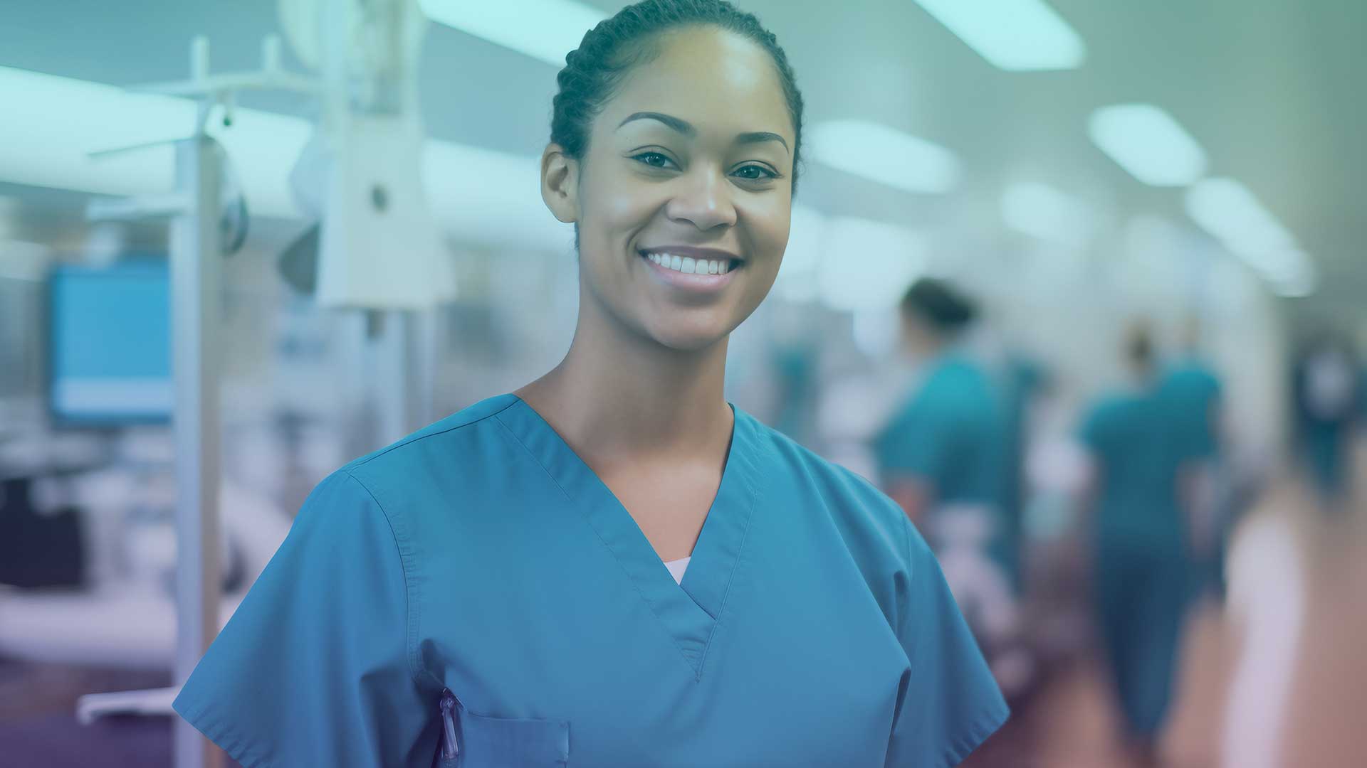 Auxiliar de Enfermagem  – CME