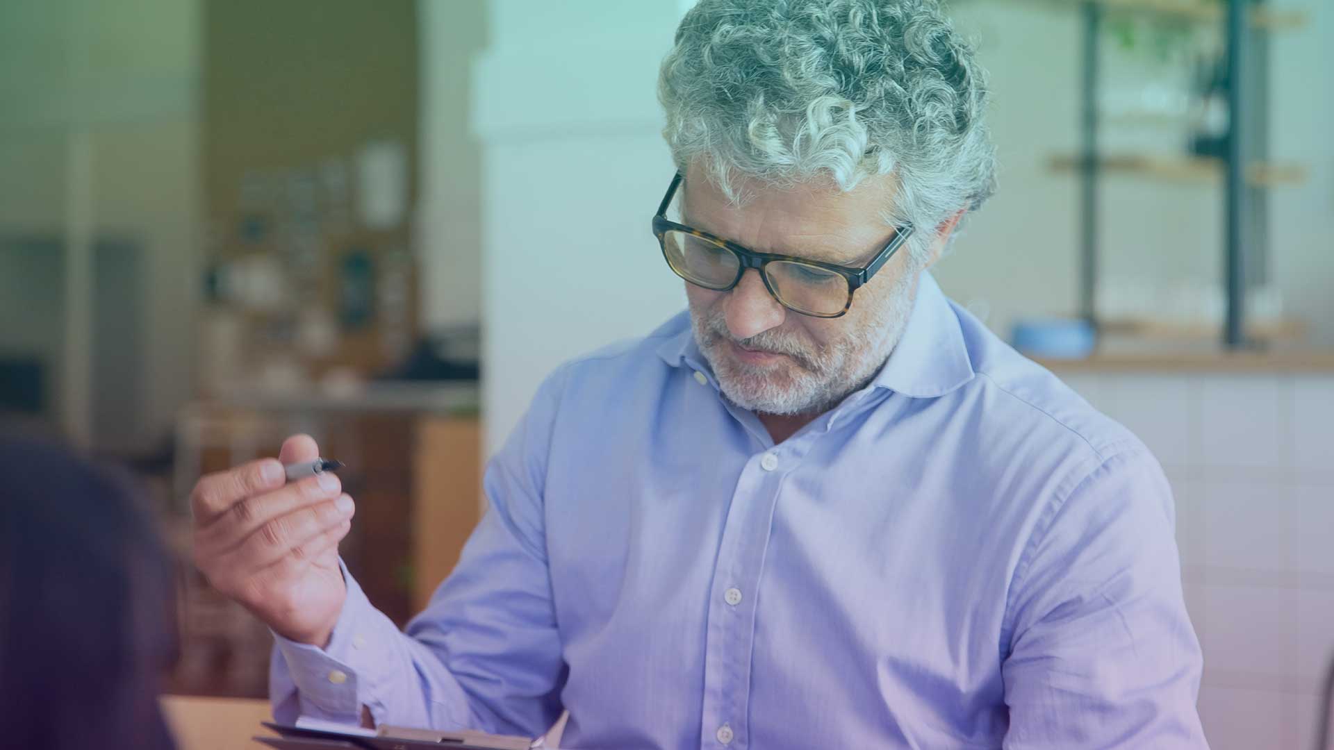 Comprador – Santos