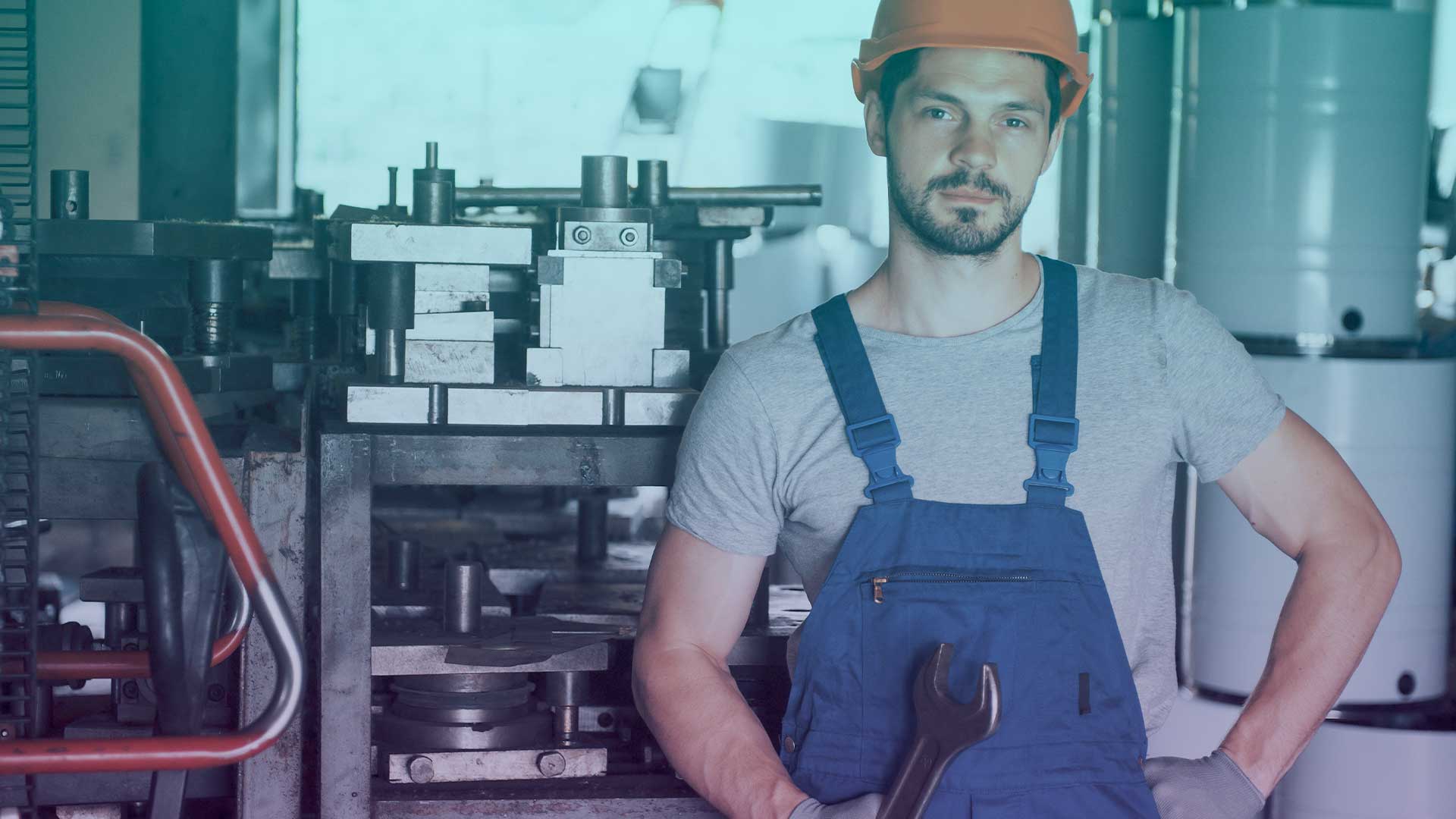 Mecânico Montador – São Vicente