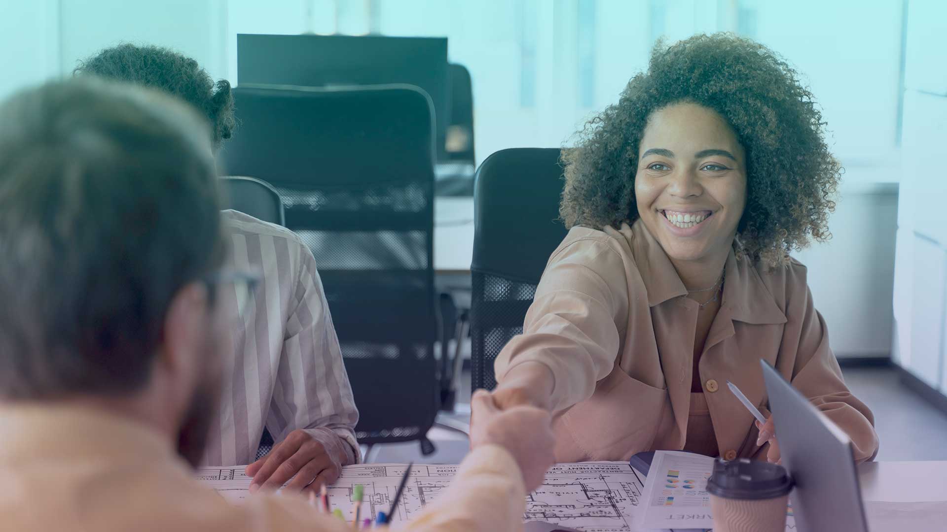 Recrutador(a) – São Vicente