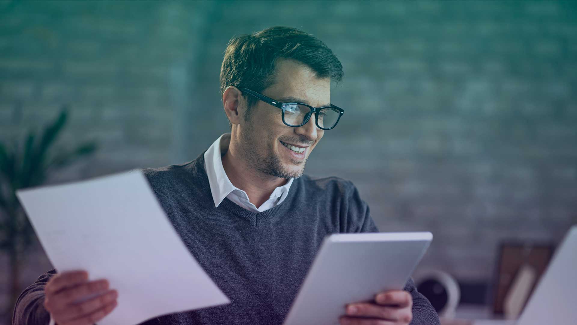 Supervisor Contábil