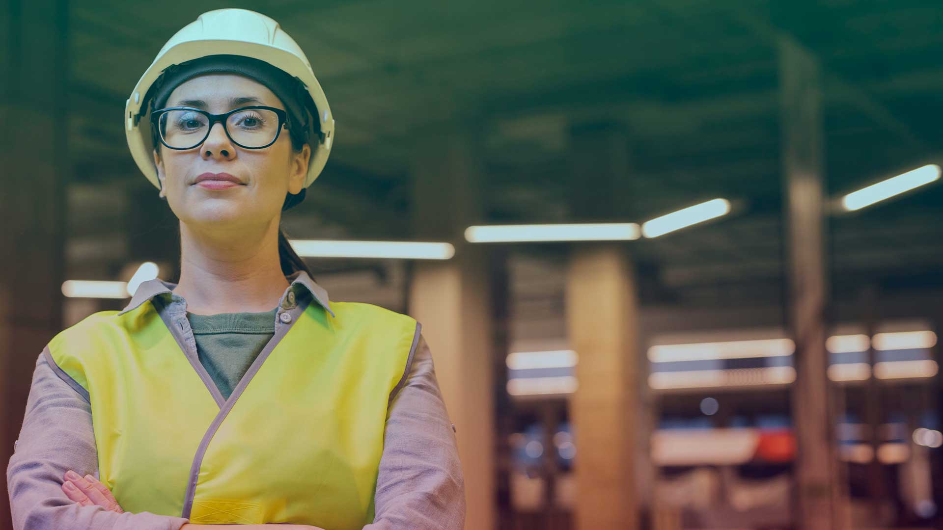 Supervisor de Segurança do Trabalho e Meio Ambiente