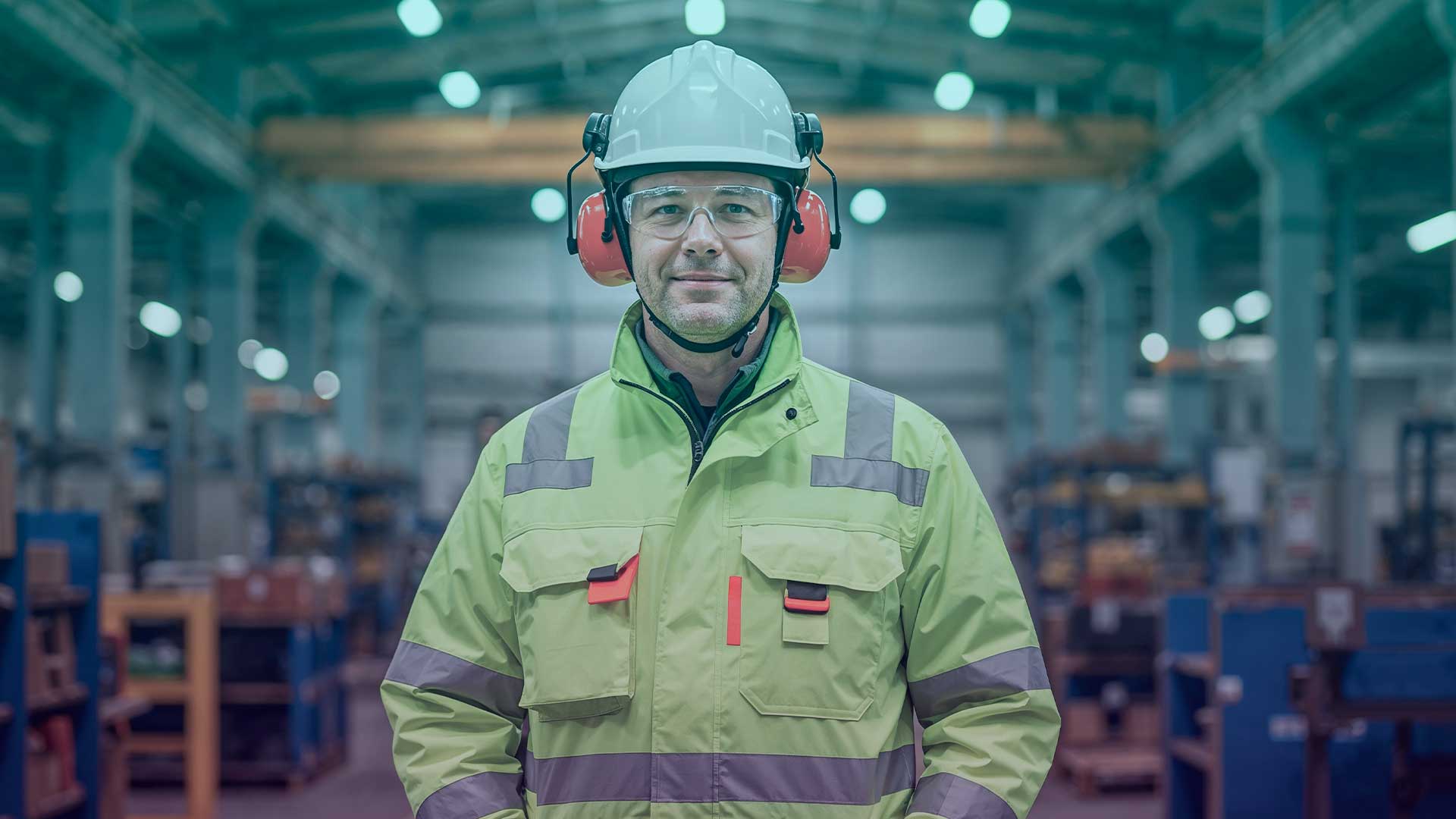 Técnico de Segurança do Trabalho – Pederneiras