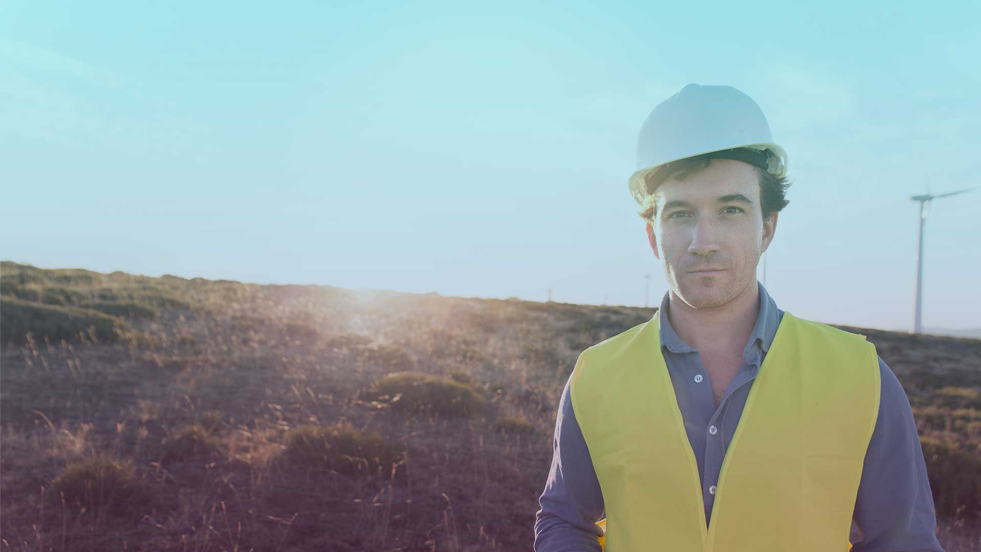 Técnico em Meio Ambiente