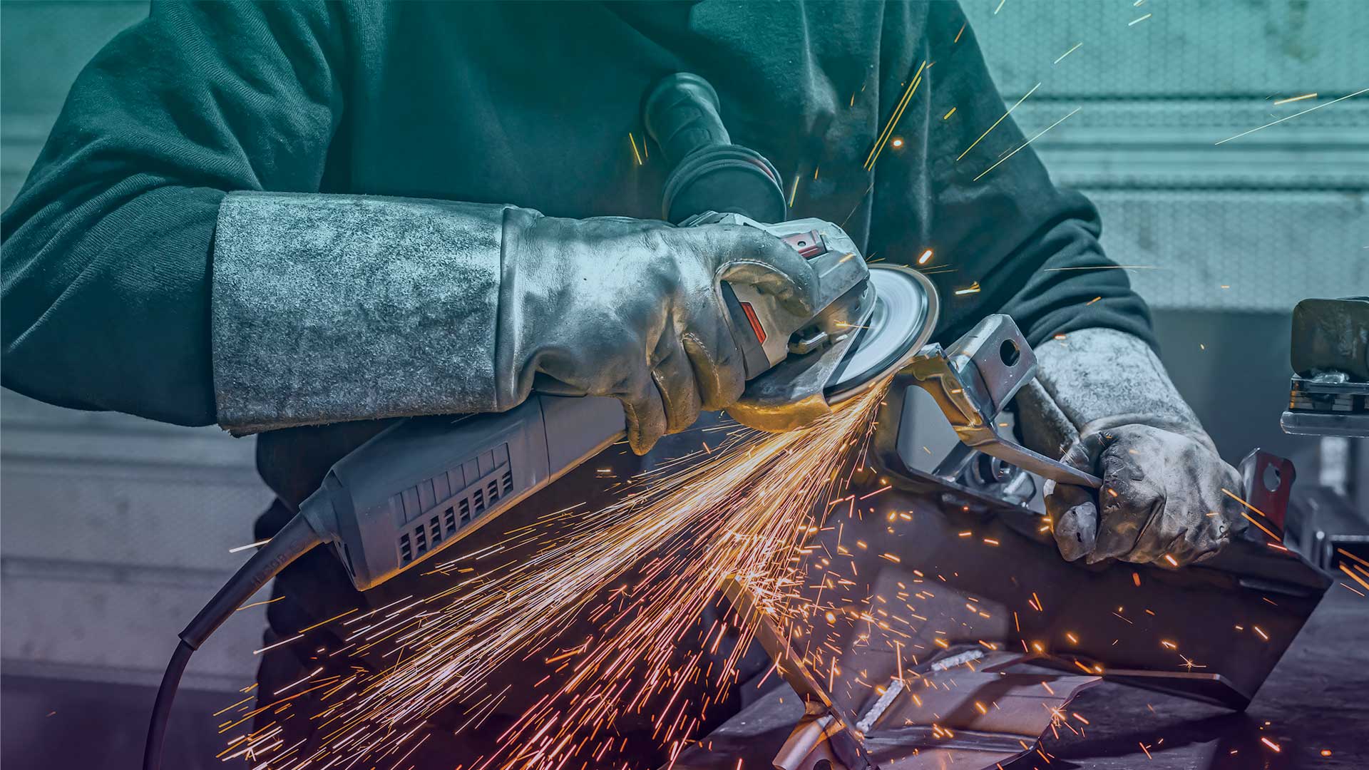 1/2 Oficial de Serralheiro Industrial – Itupeva