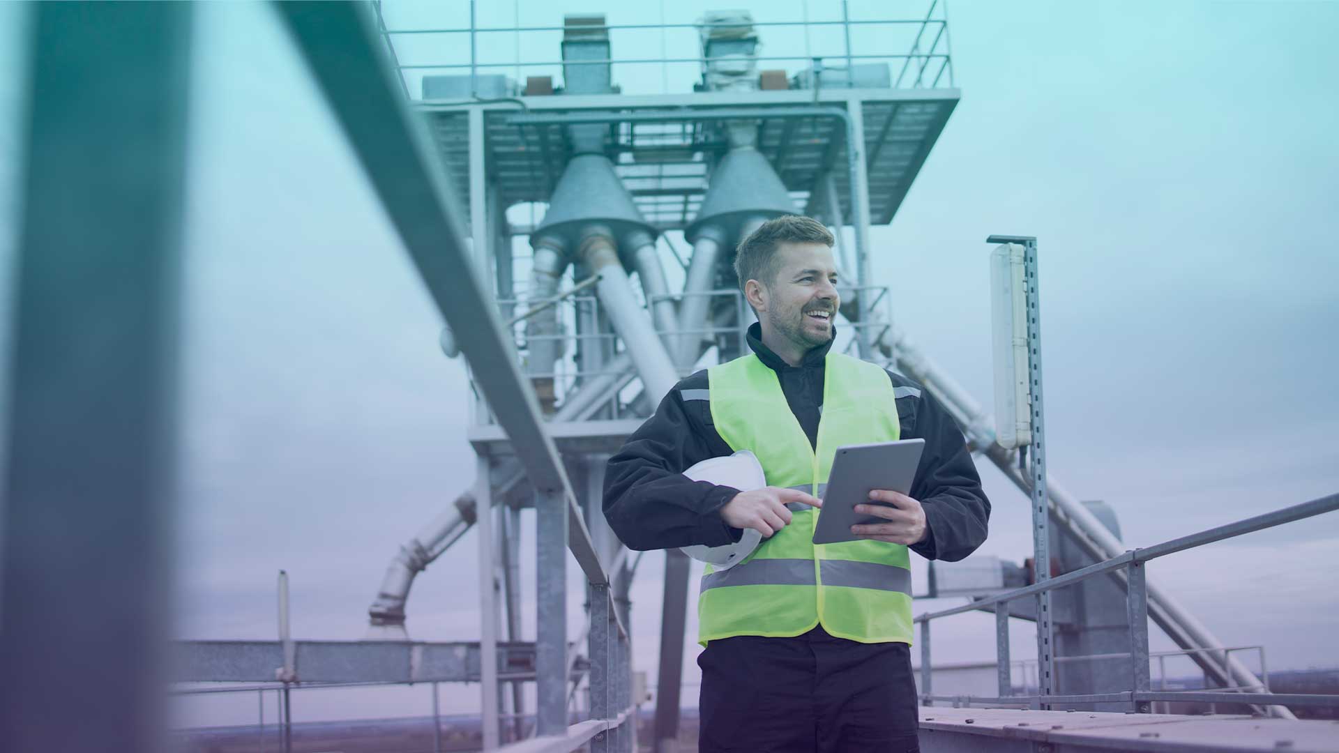 Analista de Operações Plento