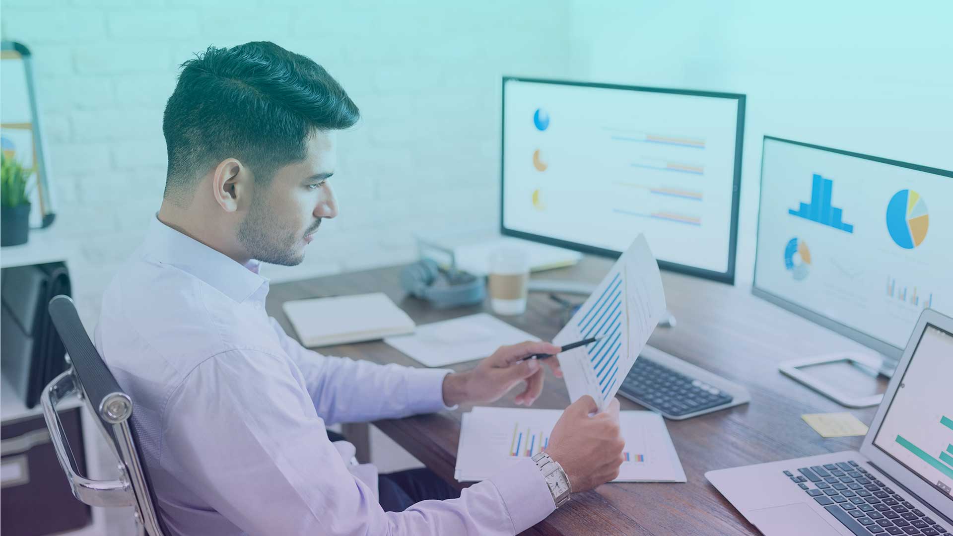 Analista Financeiro Junior – Contas a Receber – São Paulo