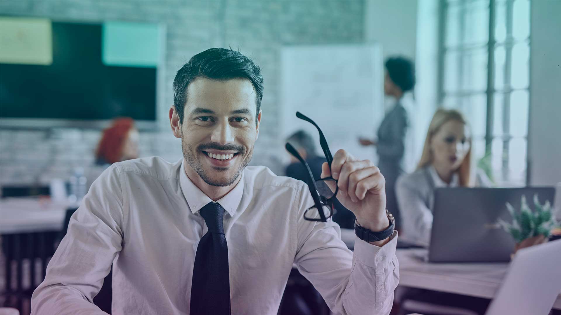 Assistente de Escrita Fiscal Jr – Santos