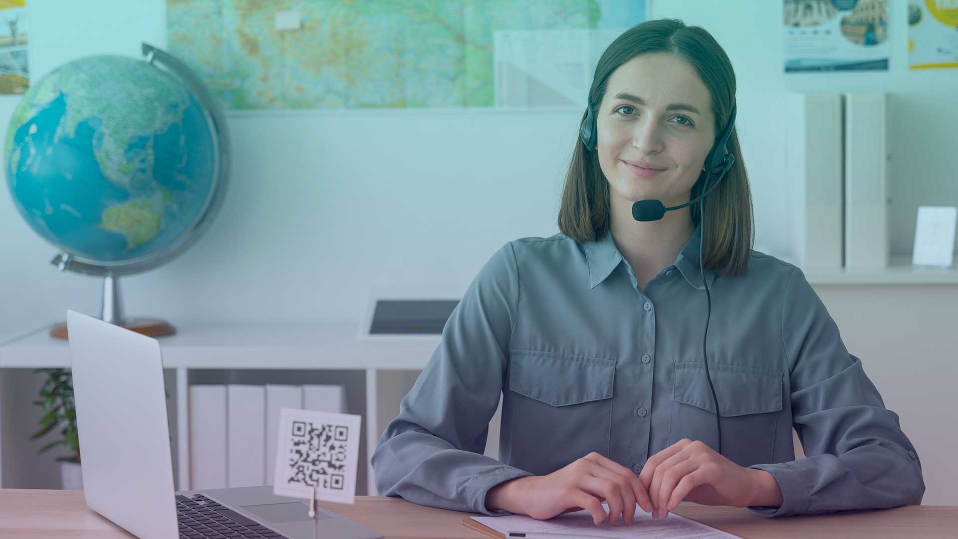 Assistente de Importação – Zona Central – São Paulo