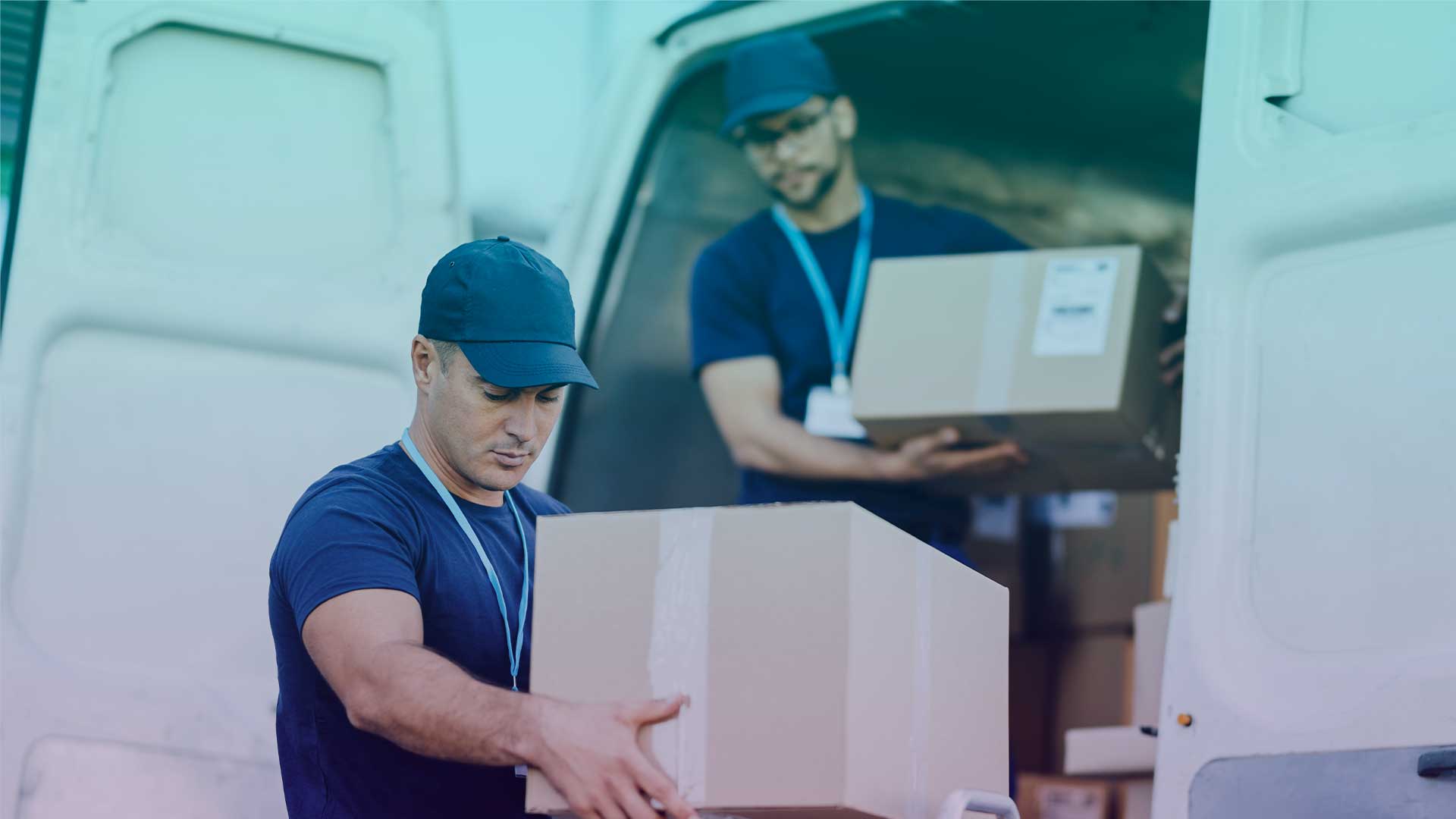 Assistente de Logistica – Cosmópolis