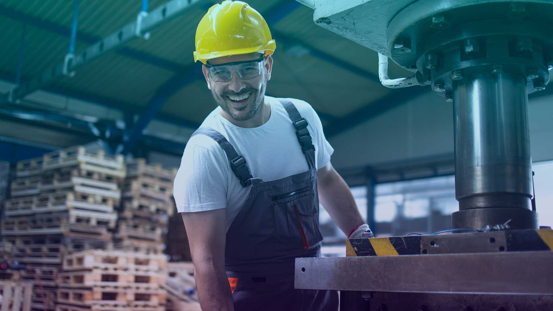 Auxiliar de Produção – Piracicaba