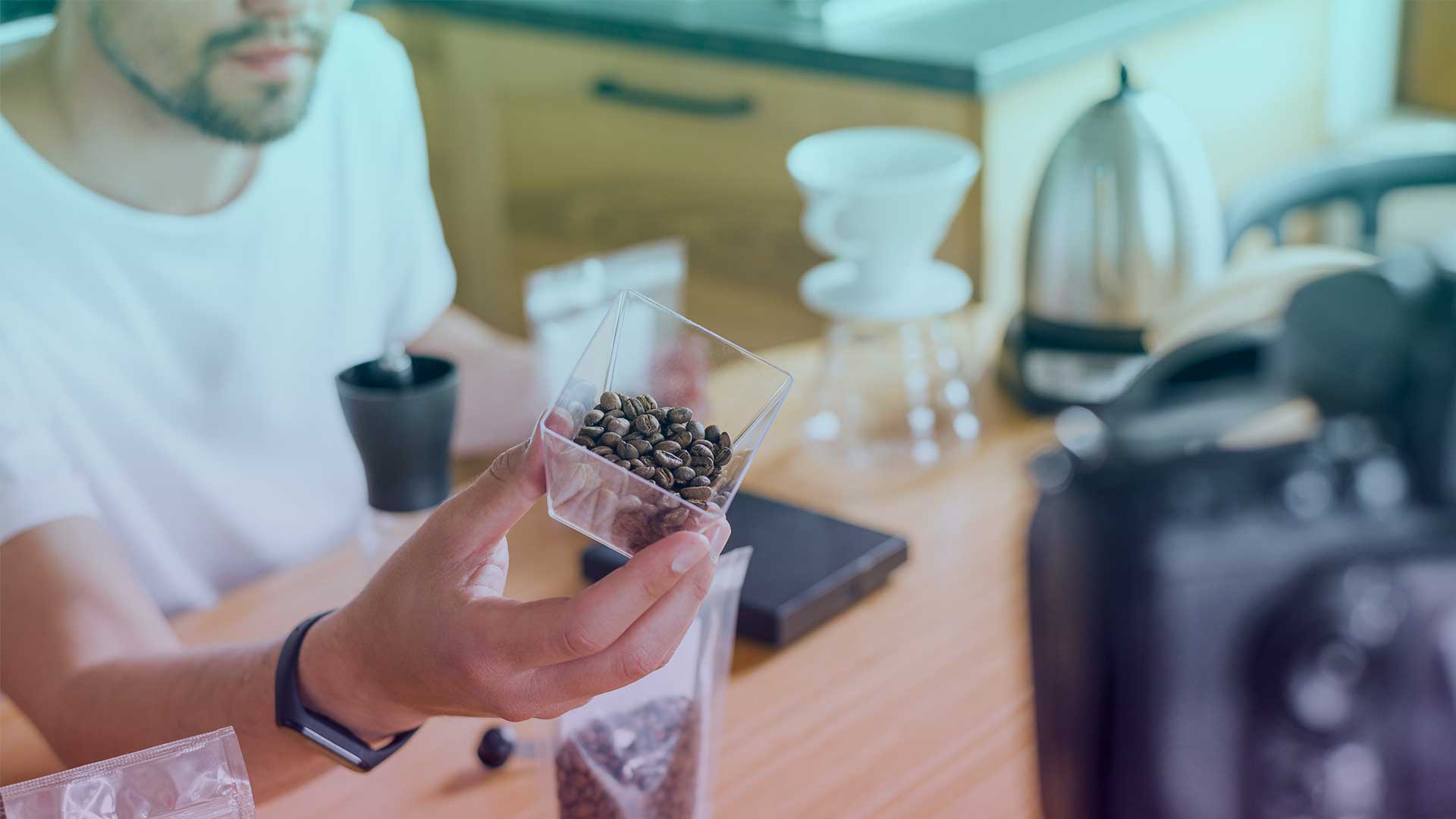 Auxiliar de Qualidade