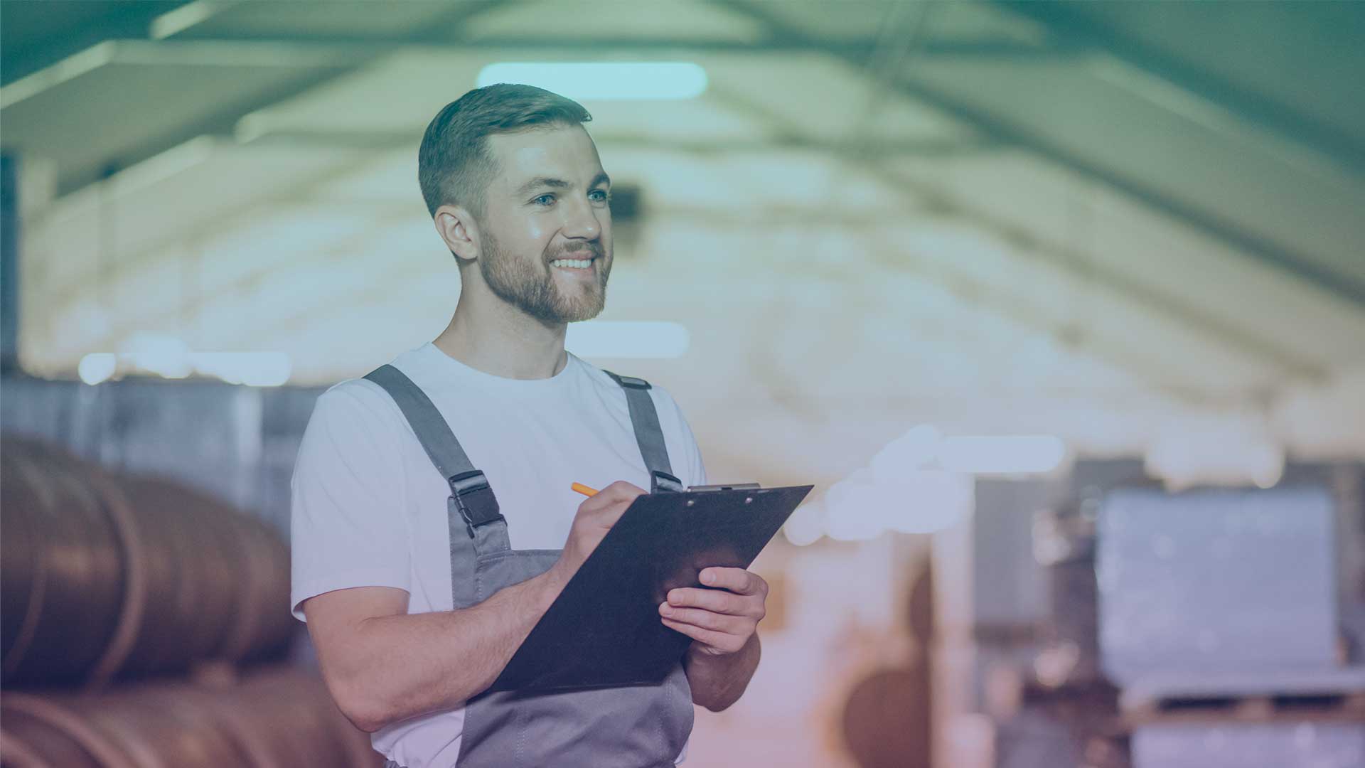 Auxiliar Operações