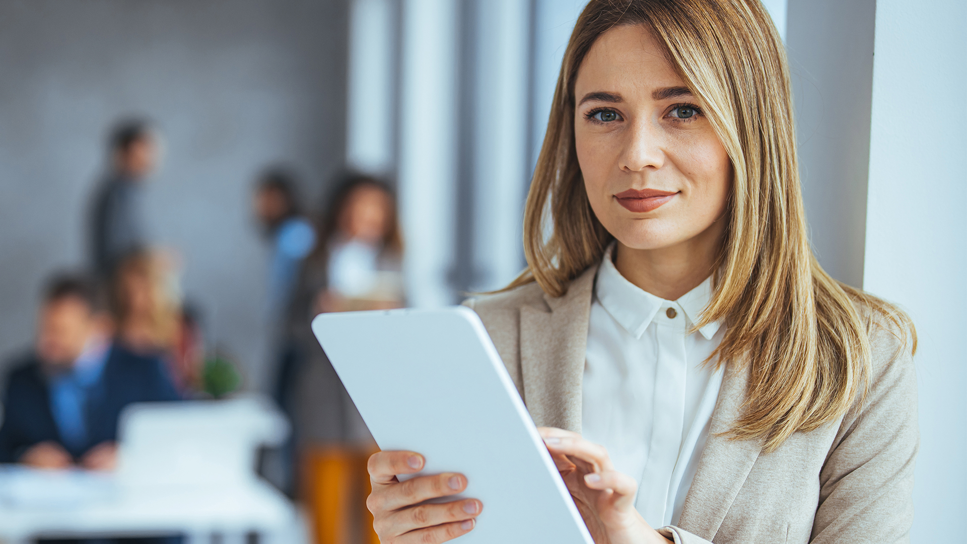 Consultor de Negócios