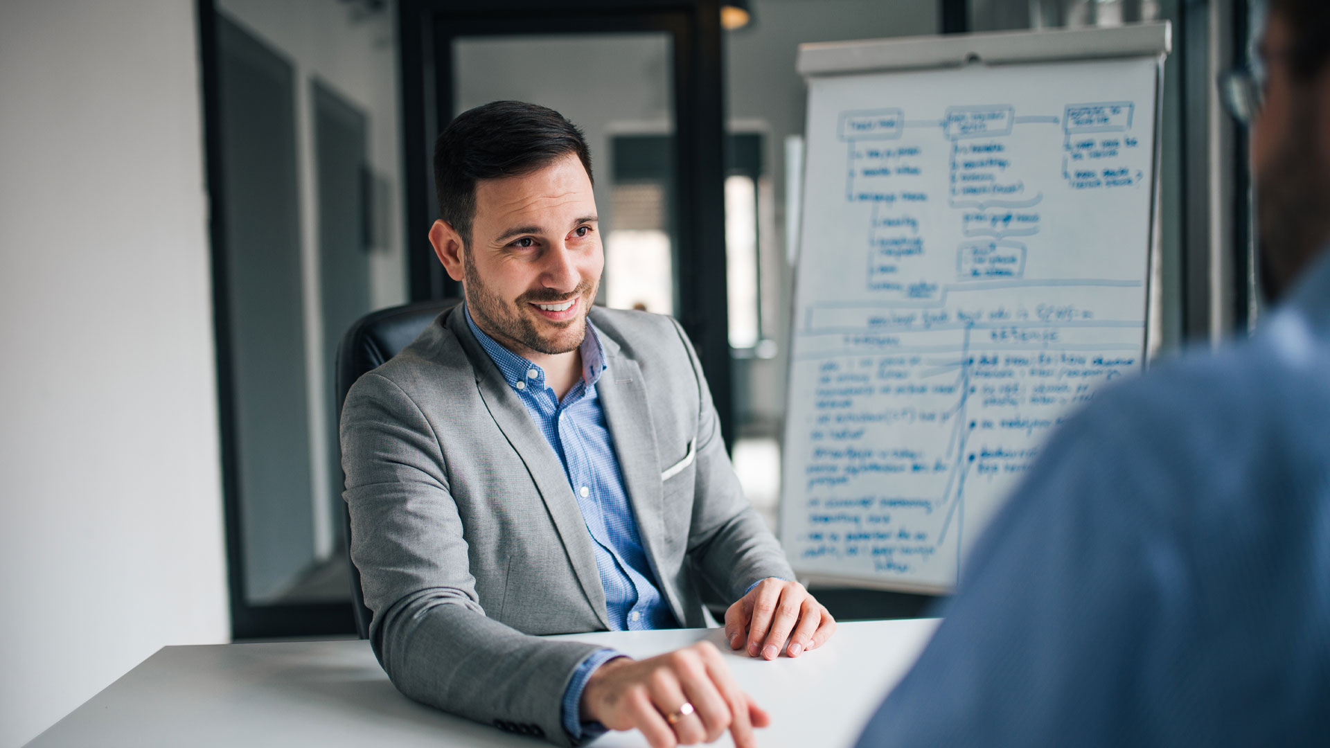 Consultor(a) Comercial (Educacional)