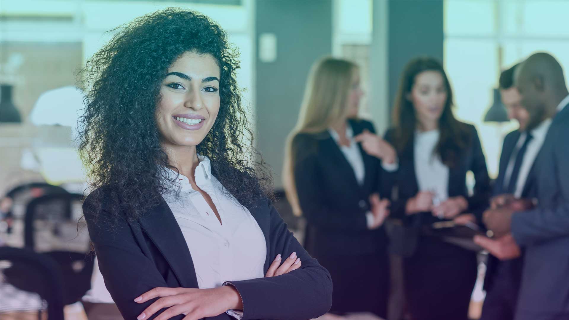 Coordenador Administrativo – Piracicaba