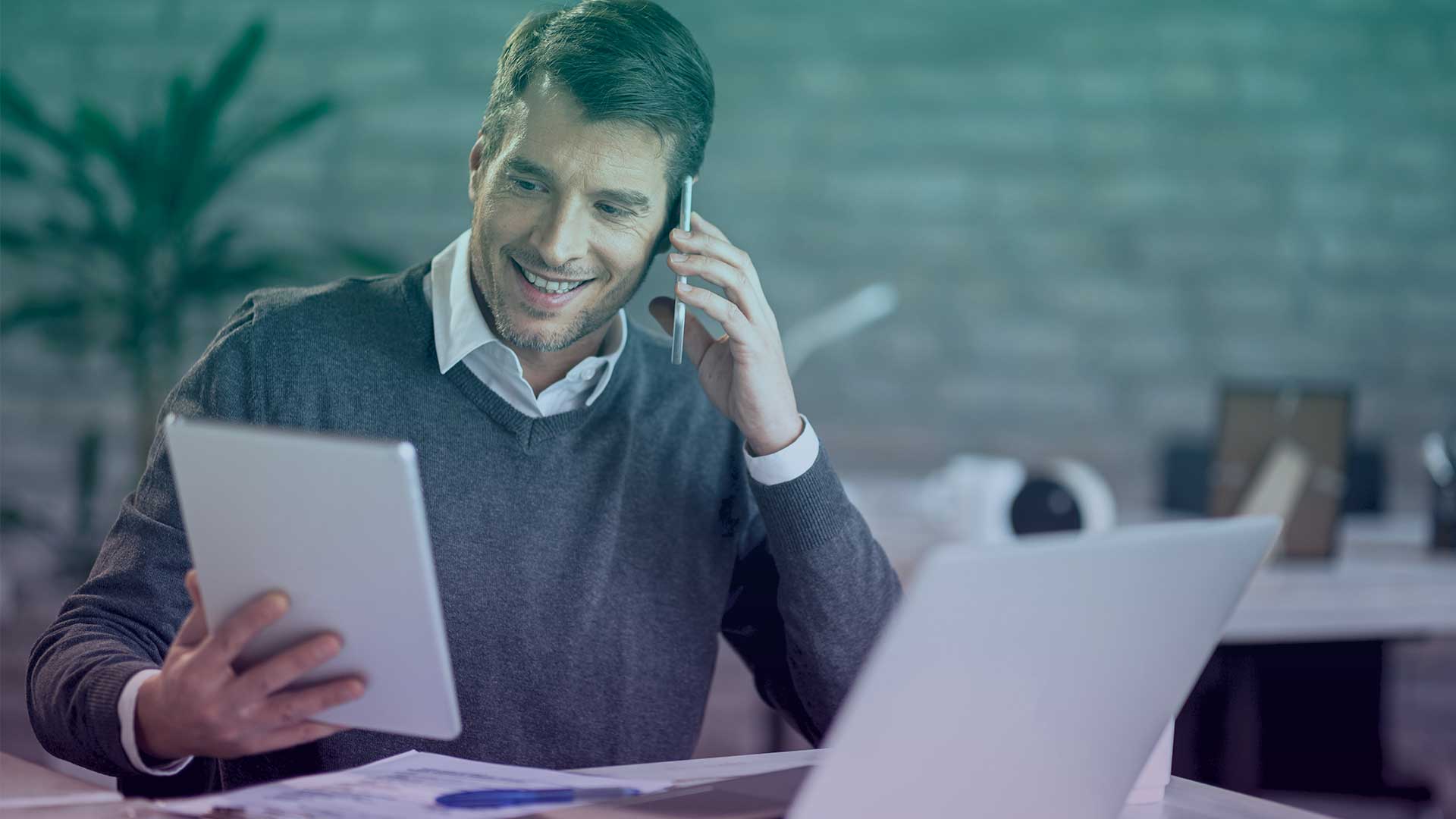 Gerente de Recebimento Fiscal – Sorocaba