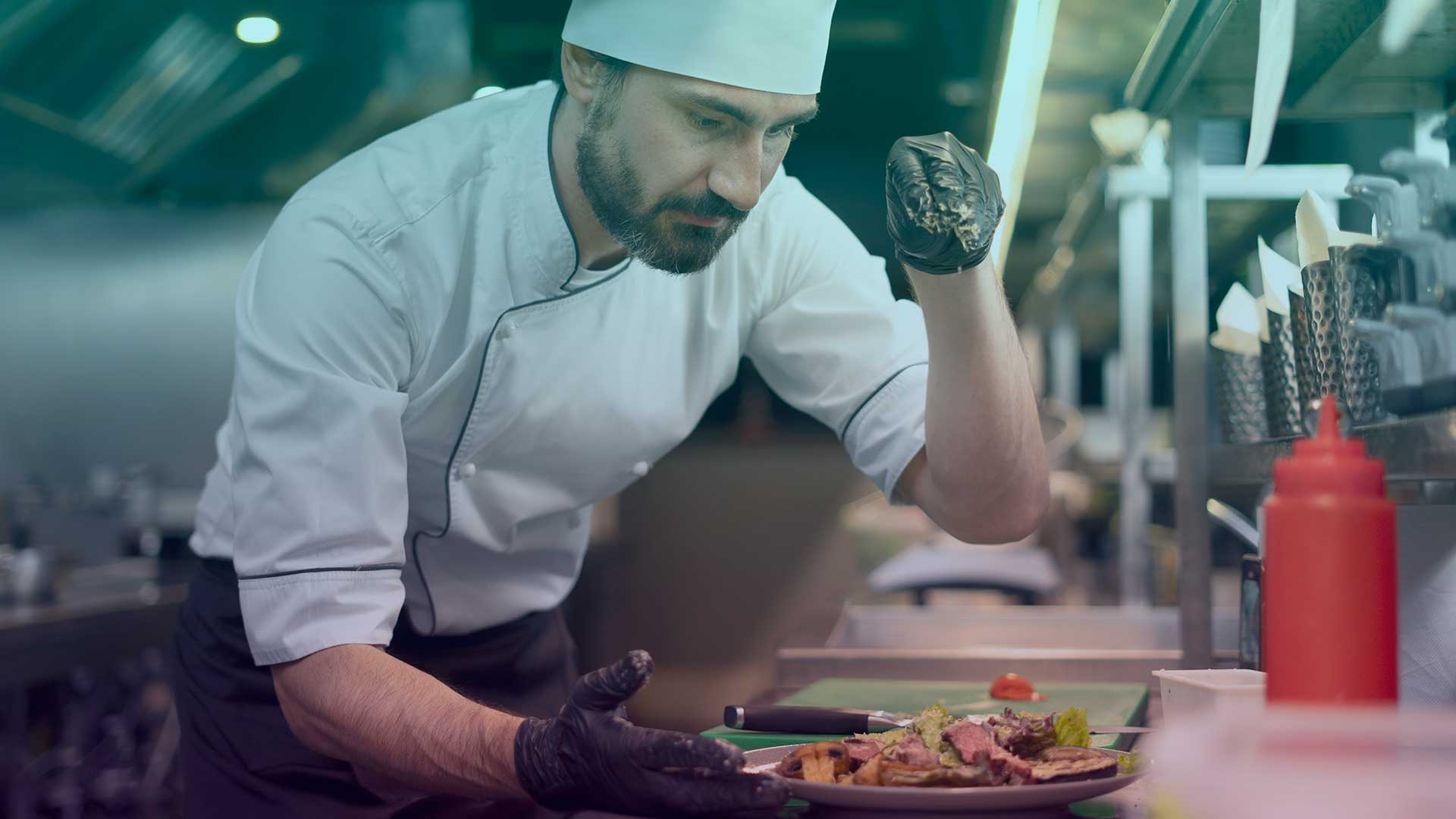 Líder de Cozinha – Jundiaí