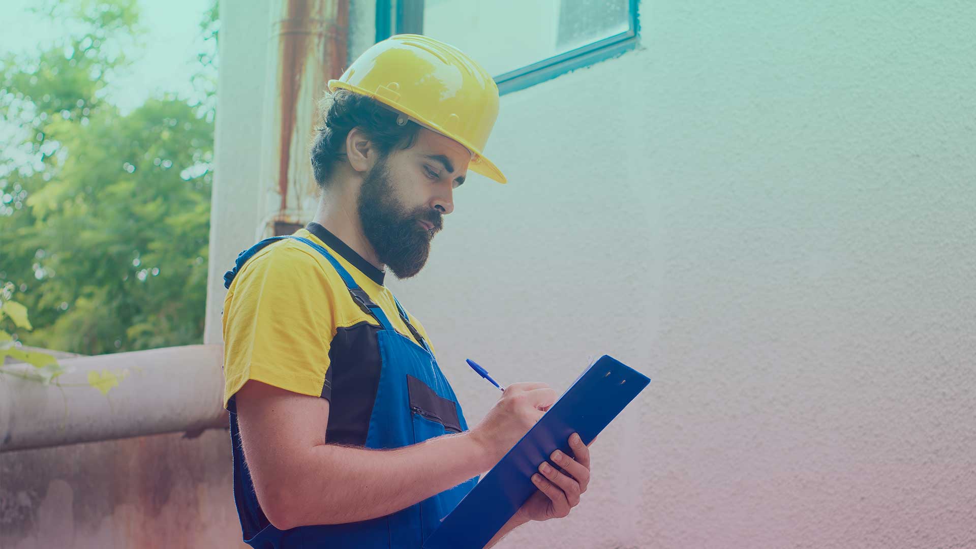 Oficial de Manutenção Predial – Praia Grande