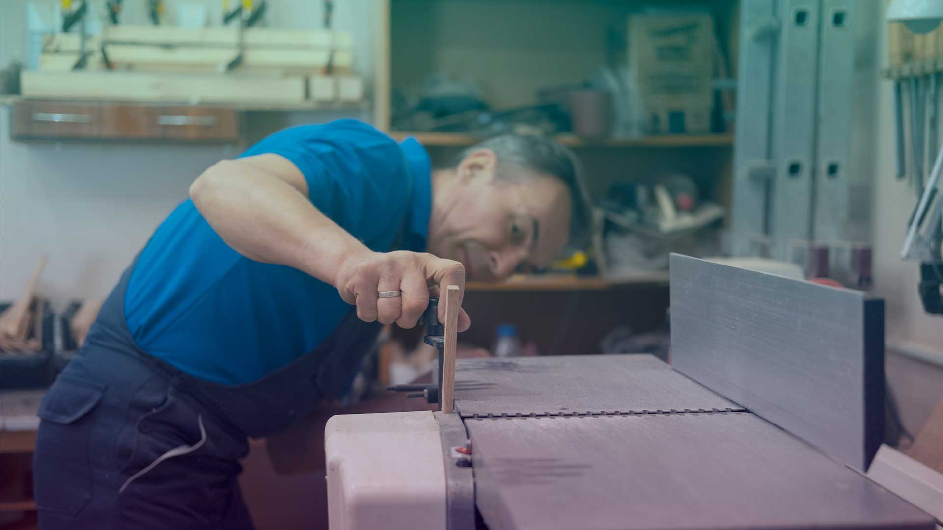 Operador de Dobradeira – Itupeva