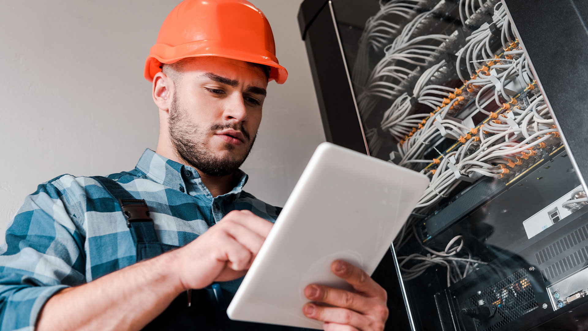 Técnico de Operações Júnior