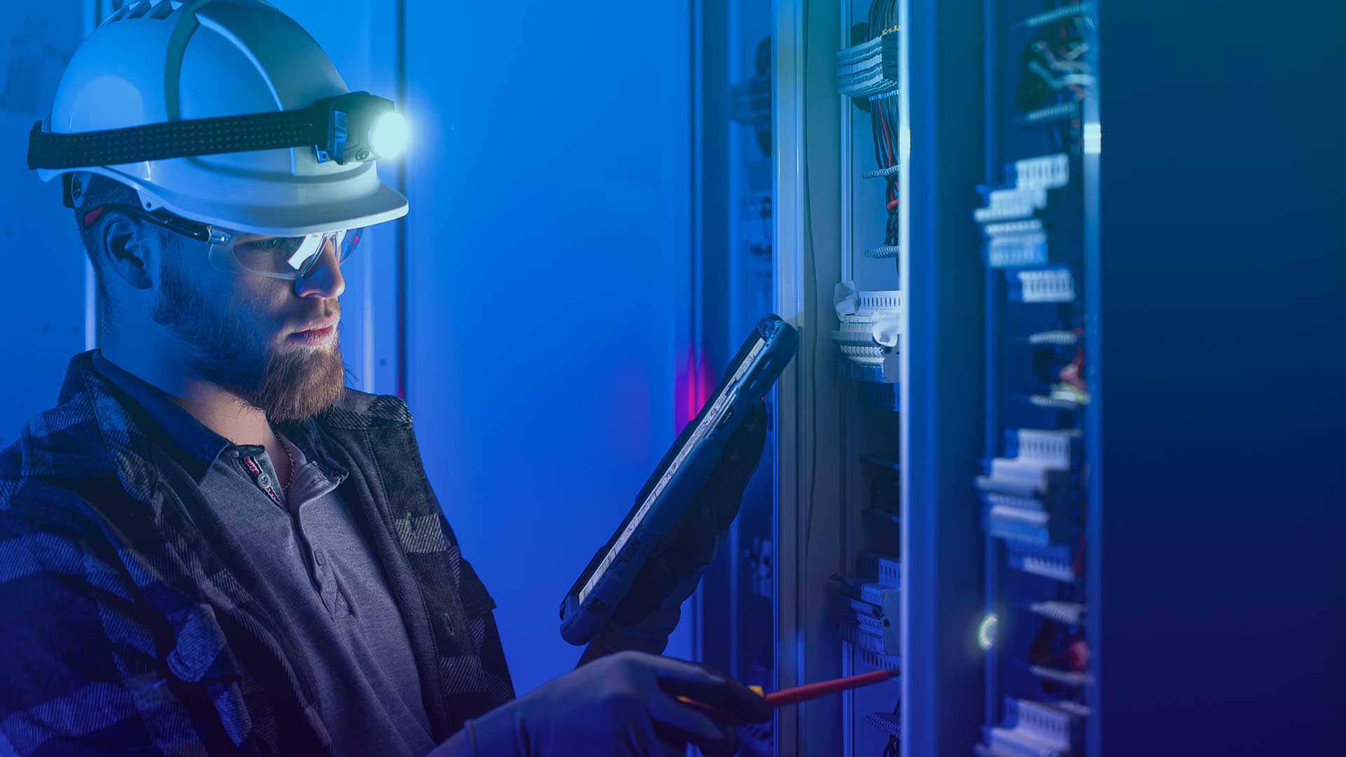 Técnico de Operações Junior – Zona Norte – São Paulo