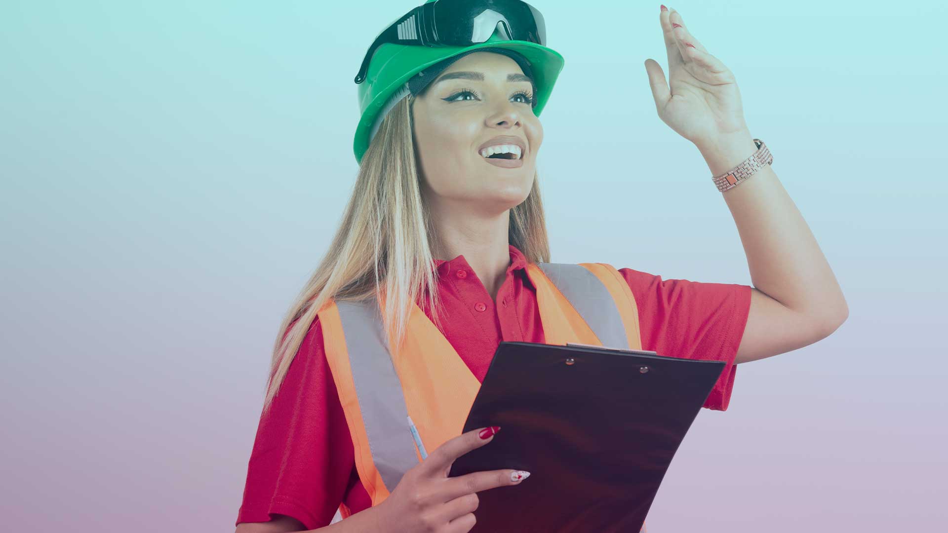 Técnico de Segurança do Trabalho PJ – Bertioga