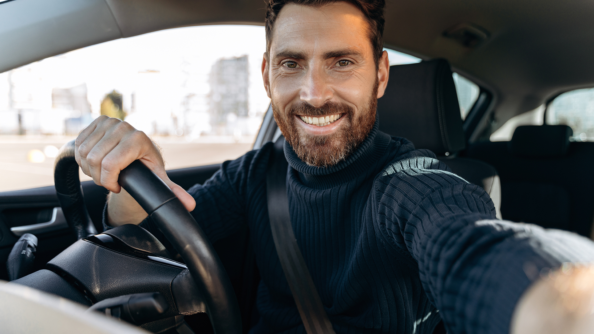 Vaga para Manobrista – Hospital